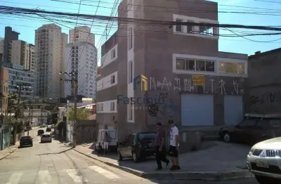 Prédio à venda na rua natingui, 722, vila madalena, são paulo por r$ 4.950.000