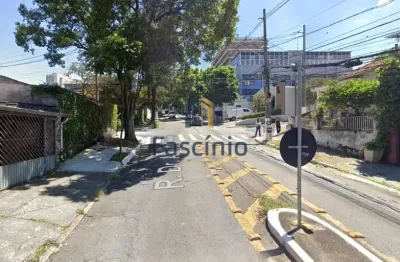 Terreno à venda na rua doutor alberto seabra, 971, vila madalena, são paulo por r$ 1.800.000