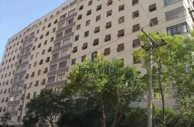 Apartamento com 2 quartos à venda na rua maestro elias lobo, 1040, jardim paulista, são paulo por r$ 870.000
