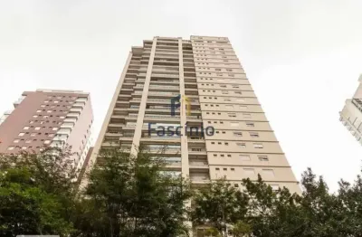 Apartamento com 4 quartos à venda na rua gabriele d'annunzio, 824, campo belo, são paulo por r$ 3.900.000