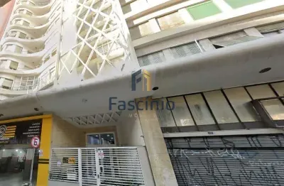 Apartamento com 2 quartos à venda na avenida general olímpio da silveira, 427, santa cecília, são paulo por r$ 445.000