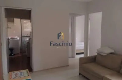 Apartamento com 2 quartos à venda na rua guatapara, 215, vila guarani, são paulo por r$ 480.000