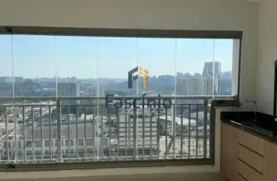 Apartamento com 2 quartos à venda na rua anhembi, 184, jardim caravelas, são paulo por r$ 990.000