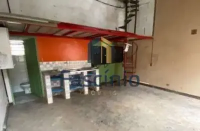 Terreno à venda na rua caiubi, 774, perdizes, são paulo por r$ 1.400.000