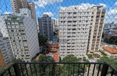 Apartamento com 2 quartos à venda na rua iperoig, 554, perdizes, são paulo por r$ 770.000