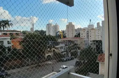Apartamento com 3 quartos à venda na rua professor joão arruda, 304, perdizes, são paulo por r$ 995.000