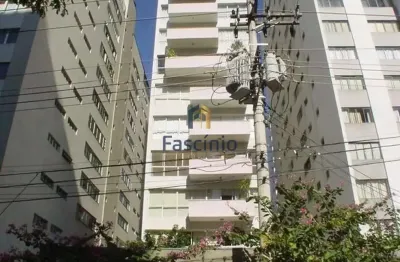 Apartamento com 3 quartos à venda na alameda franca, 1329, jardim paulista, são paulo por r$ 4.500.000