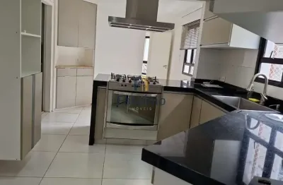 Apartamento com 3 quartos à venda na rua sansão alves dos santos, 237, cidade monções, são paulo por r$ 960.000