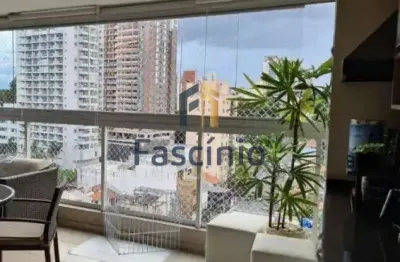 Apartamento com 3 quartos à venda na avenida onze de junho, 1266, vila clementino, são paulo por r$ 1.398.000