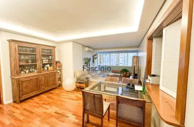 Apartamento com 2 quartos à venda na rua jacurici, 86, itaim bibi, são paulo por r$ 2.700.000