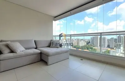 Apartamento com 2 quartos à venda na rua arapá, 131, vila mascote, são paulo por r$ 920.000