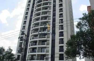 Apartamento com 3 quartos à venda na rua jorge americano, 310, alto da lapa, são paulo por r$ 1.450.000