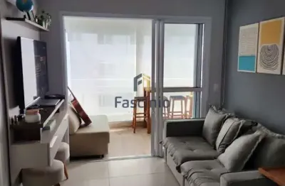 Apartamento com 1 quarto à venda na rua barão de jaguara, 970, cambuci, são paulo por r$ 465.000