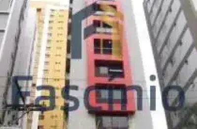 Sala comercial à venda na rua monte alegre, 523, perdizes, são paulo por r$ 360.000
