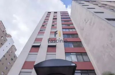 Apartamento com 2 quartos à venda na rua diana, 921, perdizes, são paulo por r$ 600.000