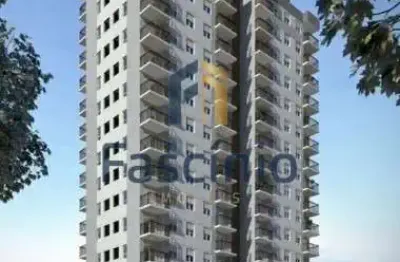Apartamento com 1 quarto à venda na rua domício da gama, 110, perdizes, são paulo por r$ 510.000
