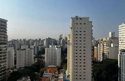 Apartamento com 3 quartos à venda na rua cardoso de almeida, 704, perdizes, são paulo por r$ 1.400.000