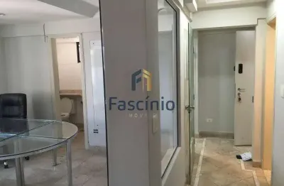Sala comercial à venda na rua cotoxó, 611, perdizes, são paulo por r$ 630.000