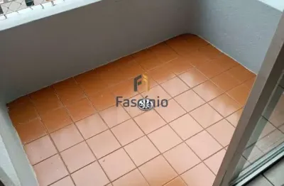 Apartamento com 2 quartos à venda na rua padre chico, 551, perdizes, são paulo por r$ 590.000