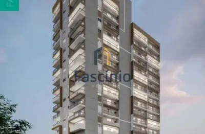 Apartamento com 2 quartos à venda na rua ministro ferreira alves, 310, perdizes, são paulo por r$ 529.000
