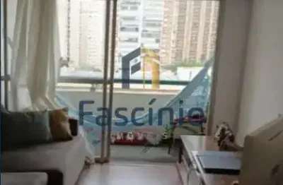 Apartamento com 2 quartos à venda na rua tucuna, 770, perdizes, são paulo por r$ 670.000