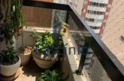 Apartamento com 3 quartos à venda na rua caraíbas, 1010, perdizes, são paulo