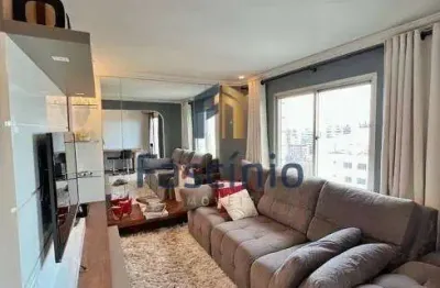 Cobertura com 2 quartos à venda na rua carlos comenale, 68, bela vista, são paulo por r$ 990.000