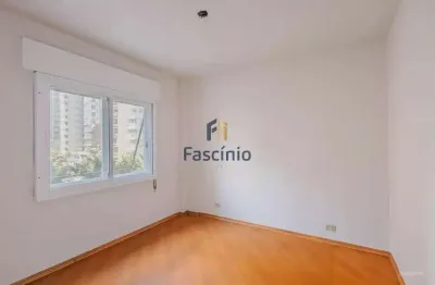 Apartamento com 1 quarto à venda na rua josé maria lisboa, 21, jardim paulista, são paulo por r$ 490.000