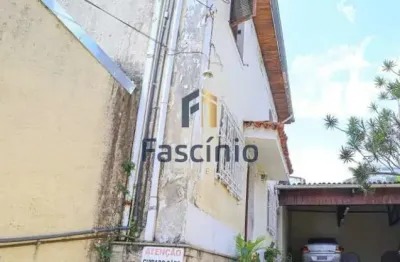 Casa com 4 quartos à venda na rua professor joão arruda, 40, perdizes, são paulo por r$ 2.000.000