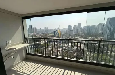 Apartamento com 2 quartos à venda na rua gabriel de lara, 545, vila cordeiro, são paulo por r$ 900.000