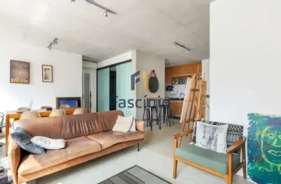 Apartamento com 1 quarto à venda na rua aleixo garcia, 113, vila olímpia, são paulo por r$ 1.335.000