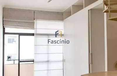 Cobertura com 2 quartos à venda na rua gaspar lourenço, 231, vila mariana, são paulo por r$ 705.000