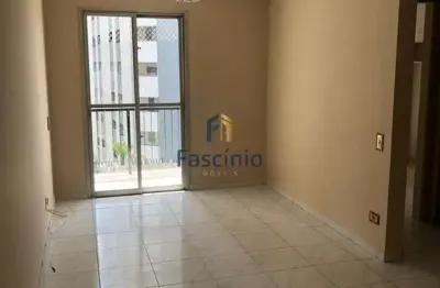 Apartamento com 2 quartos à venda na rua guatapara, 149, vila guarani, são paulo por r$ 440.000