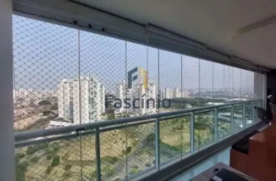 Apartamento com 2 quartos à venda na marc chagall (jardim das perdizes), 339, água branca, são paulo por r$ 3.498.000