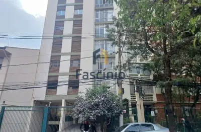 Apartamento com 2 quartos à venda na rua pinto gonçalves, 128, perdizes, são paulo por r$ 650.000