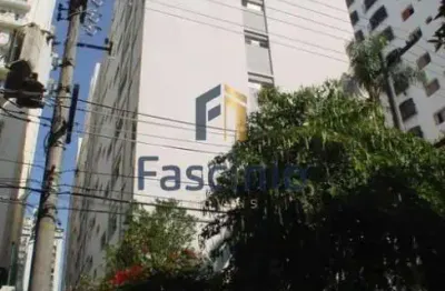 Apartamento com 3 quartos à venda na rua guarará, 153, jardim paulista, são paulo por r$ 2.100.000