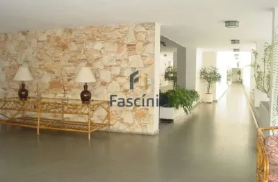 Apartamento com 4 quartos à venda na rua gabriele d'annunzio, 1193, campo belo, são paulo por r$ 2.350.000