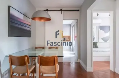 Apartamento com 3 quartos à venda na rua doutor fadlo haidar, 66, vila olímpia, são paulo por r$ 1.350.000