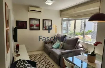Apartamento com 1 quarto à venda na rua simão álvares, 555, pinheiros, são paulo por r$ 620.000