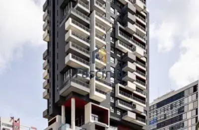 Apartamento com 1 quarto à venda na rua cristiano viana, 62, cerqueira césar, são paulo por r$ 1.100.000