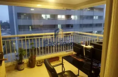 Apartamento com 2 quartos à venda na avenida thomas edison, 934, barra funda, são paulo por r$ 750.000