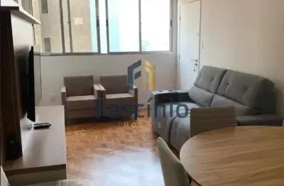Apartamento com 3 quartos à venda na rua dona antônia de queirós, 436, consolação, são paulo por r$ 850.000
