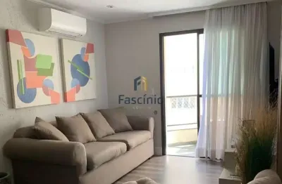 Apartamento com 2 quartos à venda na rua diogo jácome, 1030, vila nova conceição, são paulo por r$ 1.200.000