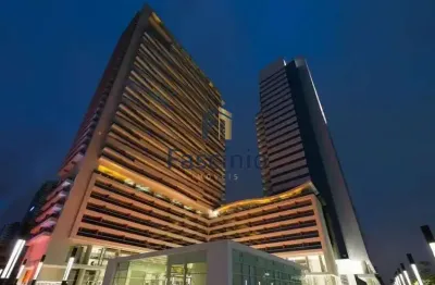 Apartamento com 2 quartos à venda na rua luís correia de melo, 92, vila cruzeiro, são paulo por r$ 1.280.000