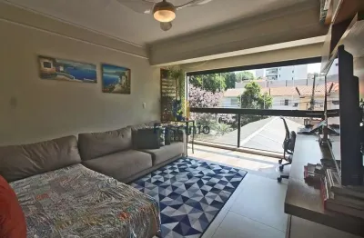 Apartamento com 2 quartos à venda na rua santo irineu, 571, bosque da saúde, são paulo por r$ 750.000