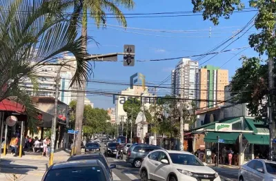 Terreno à venda na rua mourato coelho, 1190, pinheiros, são paulo por r$ 4.500.000