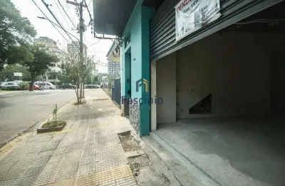 Ponto comercial à venda na rua joaquim antunes, 292, pinheiros, são paulo por r$ 3.000.000