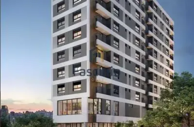 Apartamento com 1 quarto à venda na rua iperoig, 229, perdizes, são paulo por r$ 398.000