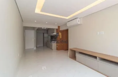 Apartamento com 2 quartos à venda na rua inhambú, 553, vila uberabinha, são paulo por r$ 1.020.000