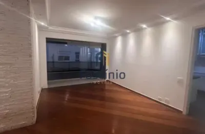 Apartamento com 3 quartos à venda na avenida ibijaú, 83, moema, são paulo por r$ 1.400.000